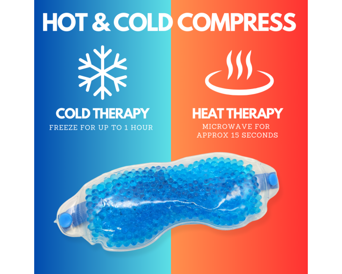 Restoreyes Duotherm Hot & Cold Eye Mask