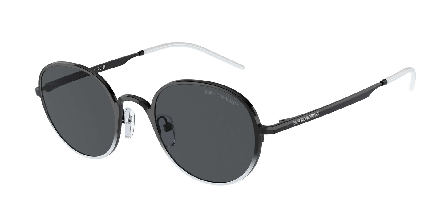 Emporio Armani EA2151 sunglasses, stylish unisex design, perfect for men and women, available as prescription sunglasses.