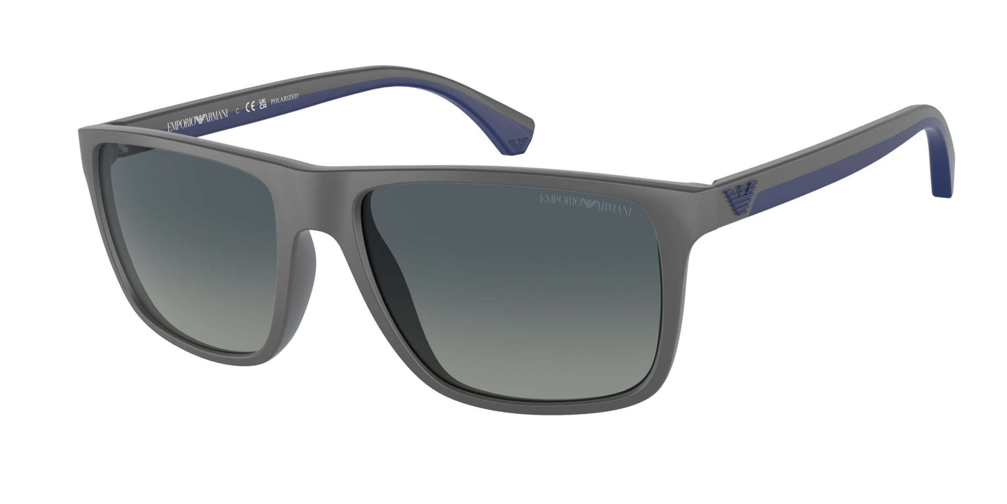 EMPORIO ARMANI 0EA4033 Polarized