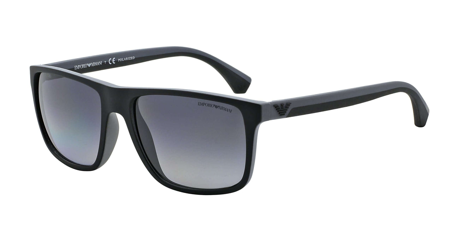 EMPORIO ARMANI 0EA4033 Polarized