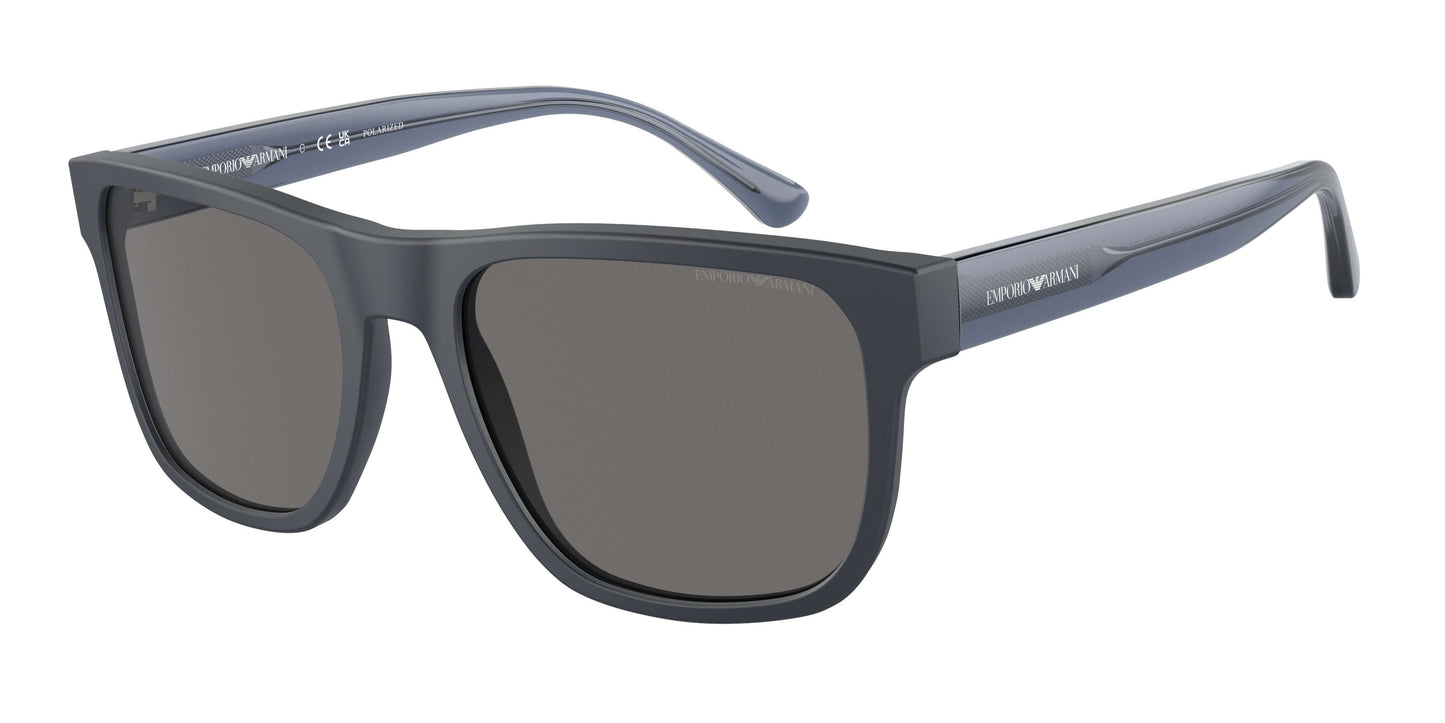 Emporio Armani EA4163 sunglasses, stylish prescription eyewear for men and women, perfect for everyday use.