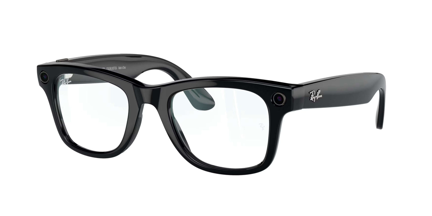 Rayban Meta Wayfarer 601/SB