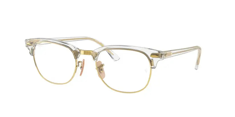 Rayban Clubmaster 0RX5154