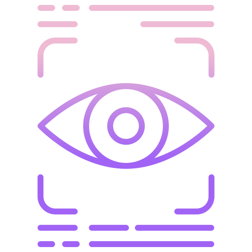 Clear vision at close range
