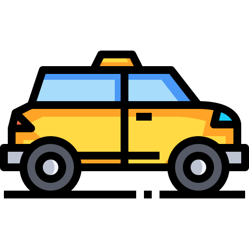 Great for driving