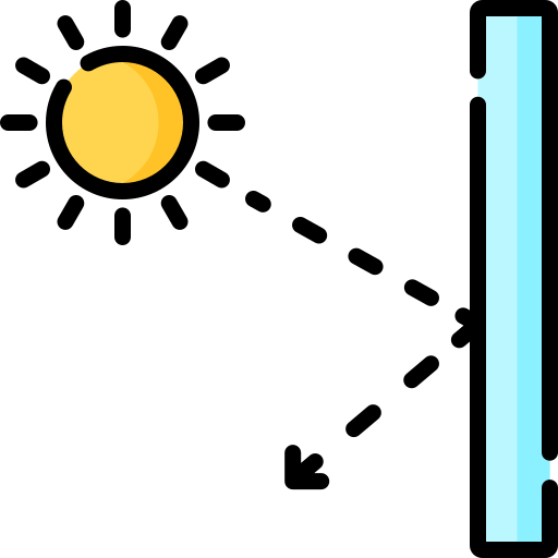 UV-blocking