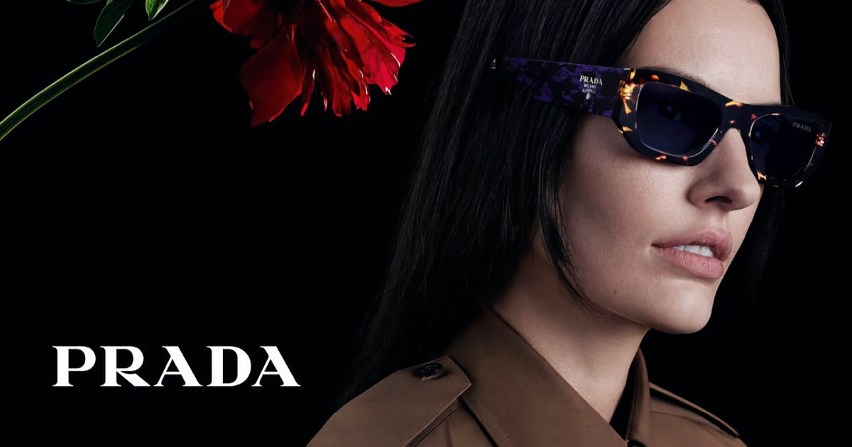 Top 10 Best Selling Prada Glasses of 2025
