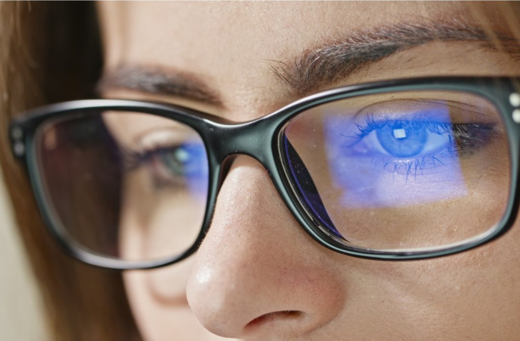 Why you should buy Blue light glasses.