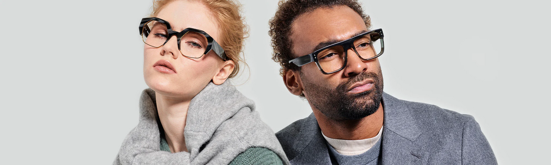 Find Your Perfect Fit: The Ultimate Glasses Frame Fitting Guide