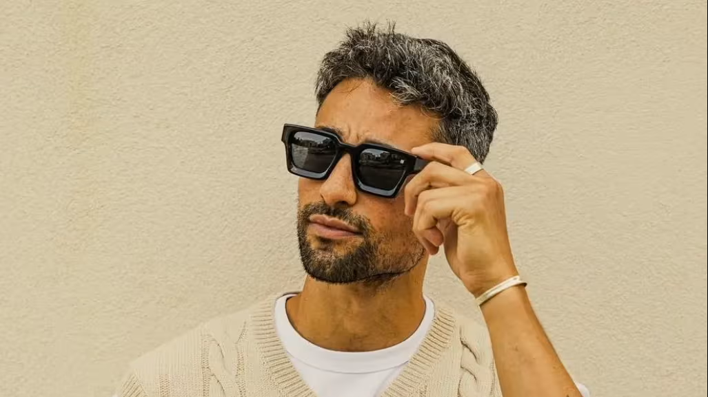 The Best Men's Sunglasses in 2025: Style, Tech & Top Picks