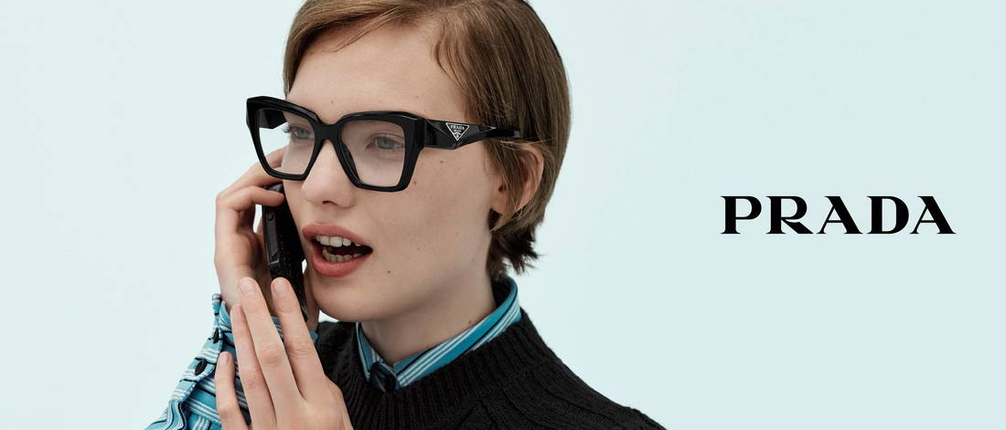 How to Tell If Prada Sunglasses Are Real: A Complete Authenticity Guide