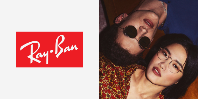The Ultimate Guide to the Most Iconic Ray-Ban® Glasses Styles