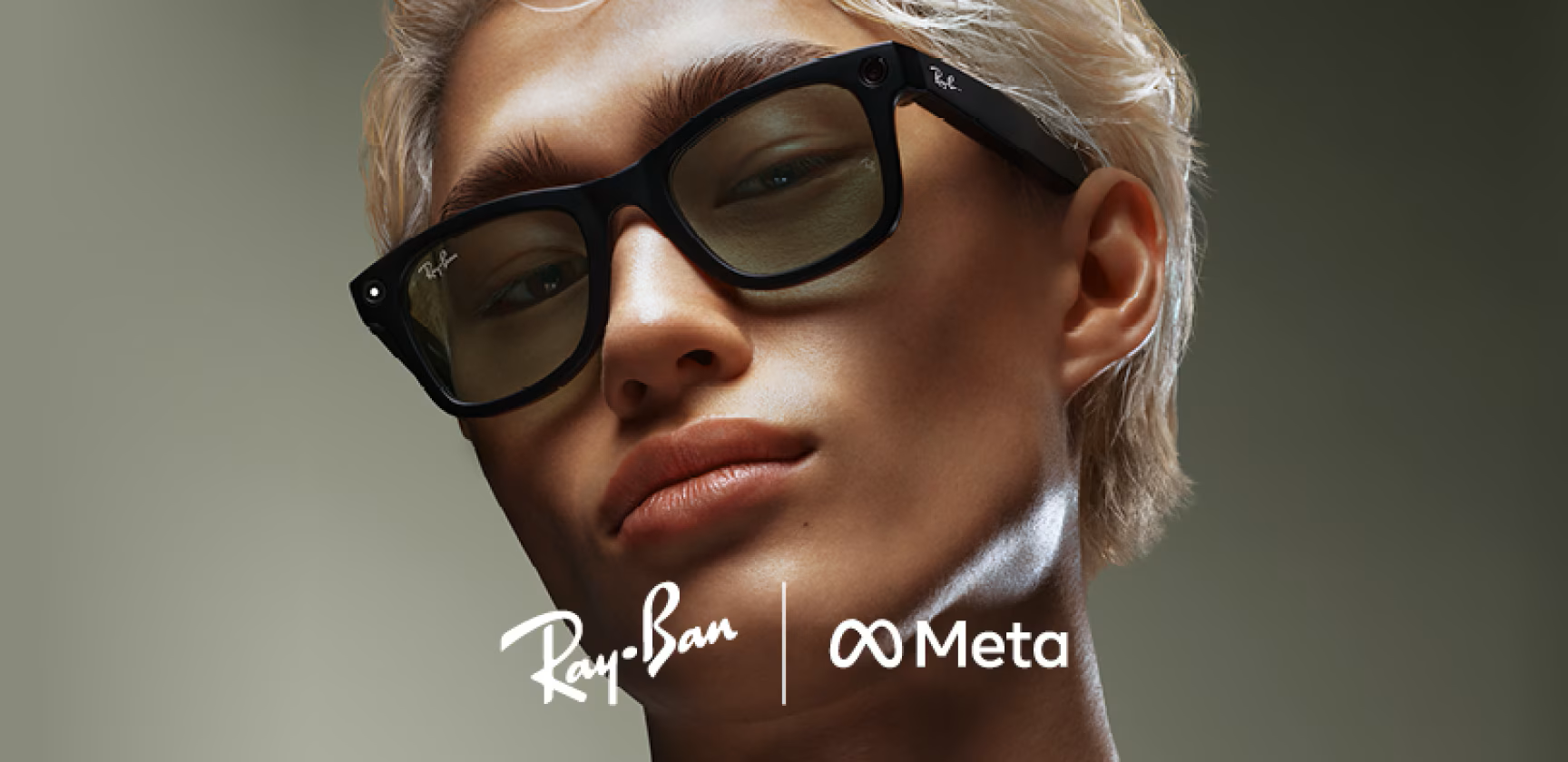 Ray-Ban Meta Smart Glasses: The Future of Eyewear is Here