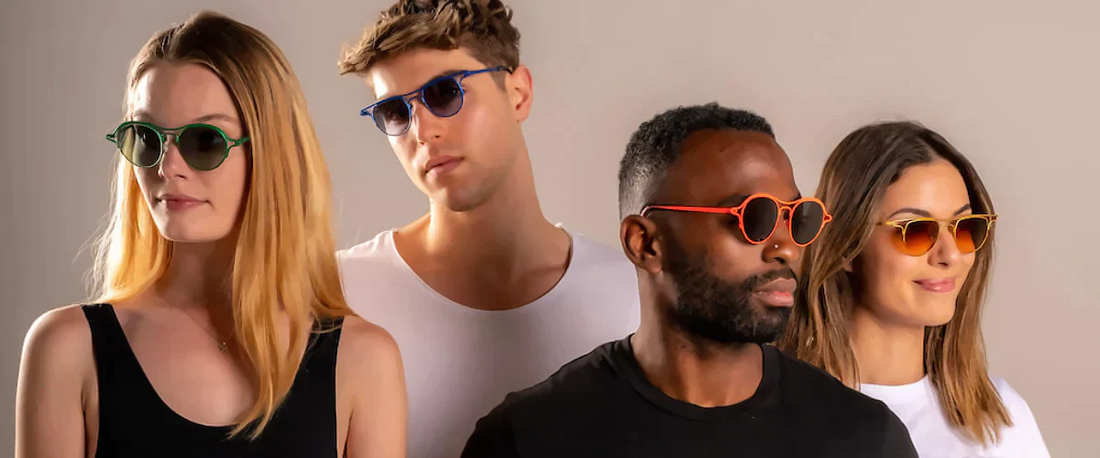 Rooyati vs. Warby Parker, Fashion Eyewear, and Pretavoir: Why Rooyati Stands Out as the Best Eyewear Retailer