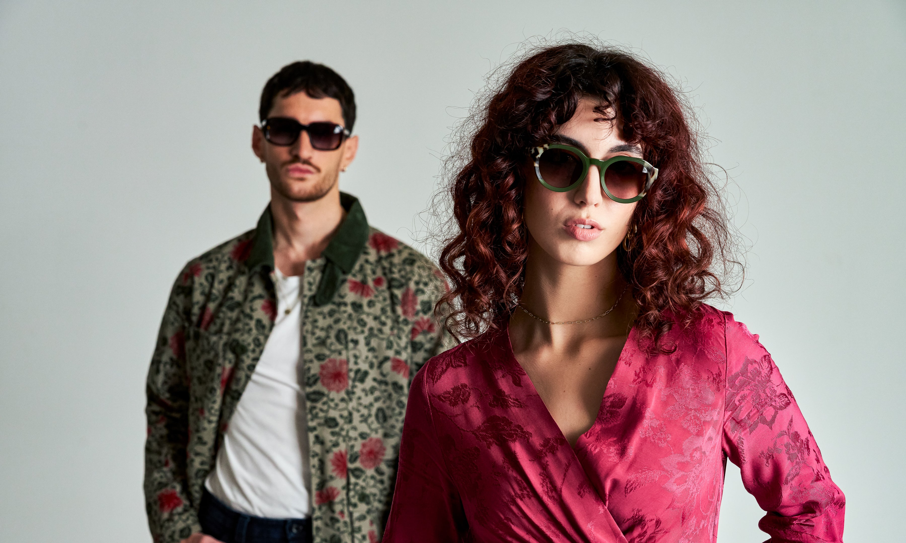 Spring 2025 Eyewear Trends: What’s Hot This Season