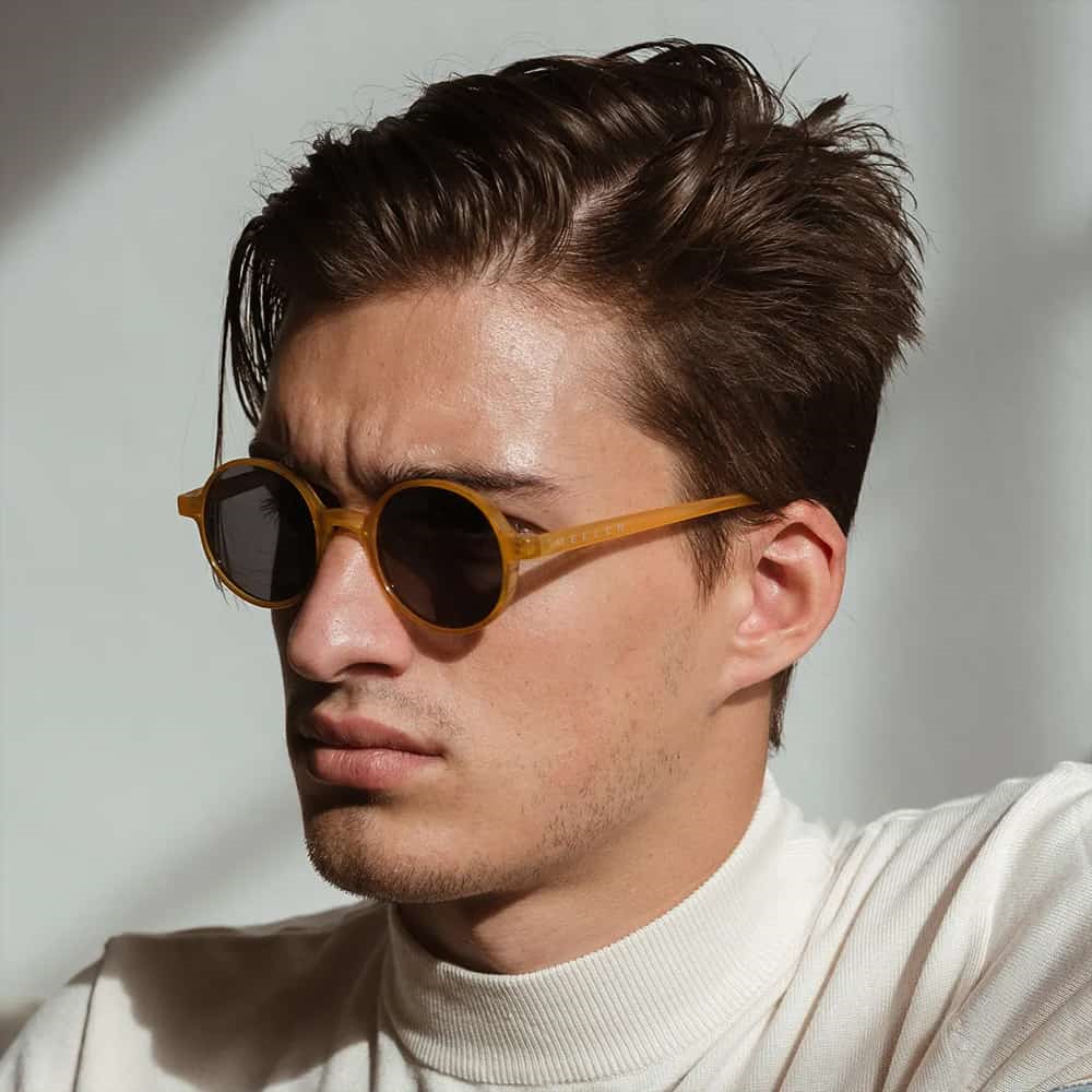 The Top Sunglasses Trends of 2025