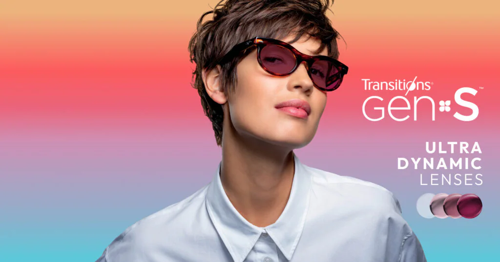 What Are Transition Lenses? Everything You Need to Know