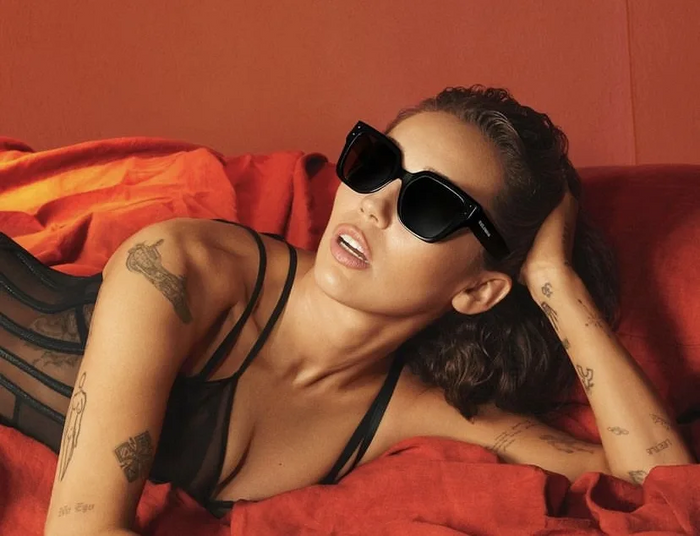Dolce & Gabbana Sunglasses