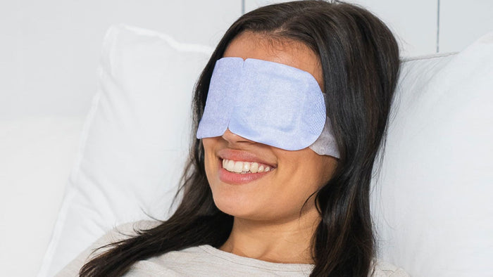 Eye masks