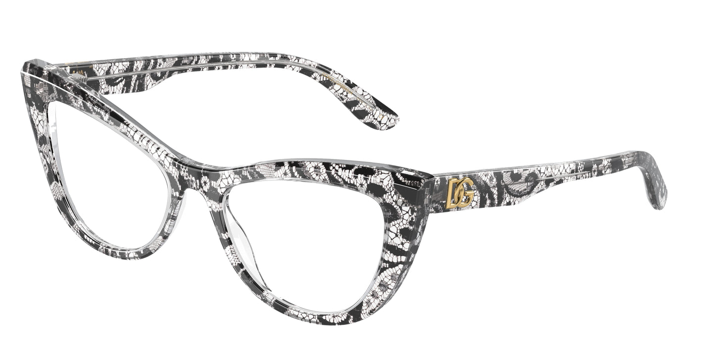 Dolce & Gabbana 3354