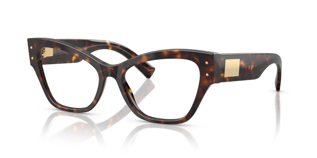 Dolce & Gabbana DG3404