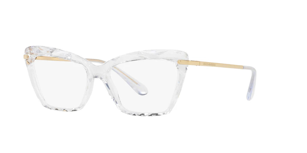 Dolce & Gabbana DG5025