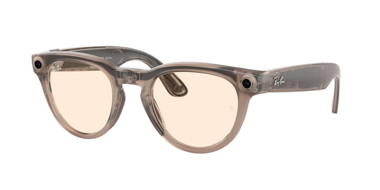 Rayban Meta Headliner 601/9A/6705ZX