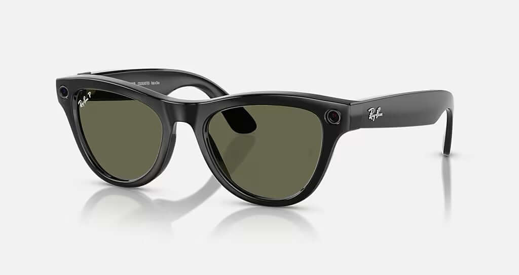 Rayban Meta Headliner 601/9A/6705ZX