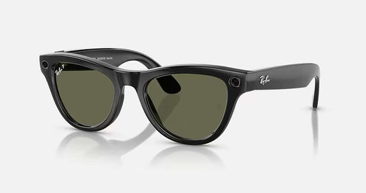 Rayban Meta Headliner 601/9A/6705ZX