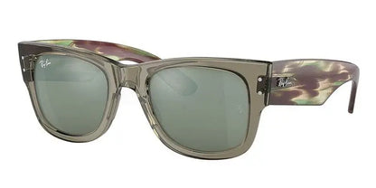 Rayban  Mega Wayfarer RB0840S - Rooyati
