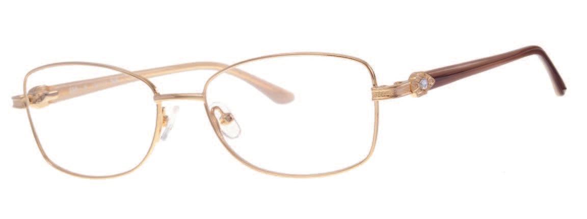 [Frame Name/Style] glasses in [Color/Pattern], featuring [Key Feature, e.g., lightweight metal frame or polarized lenses]. Perfect for [Target Use or Audience, e.g., everyday wear or office style]. Available at Specs4less.com.