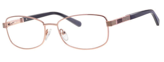 [Frame Name/Style] glasses in [Color/Pattern], featuring [Key Feature, e.g., lightweight metal frame or polarized lenses]. Perfect for [Target Use or Audience, e.g., everyday wear or office style]. Available at Specs4less.com.