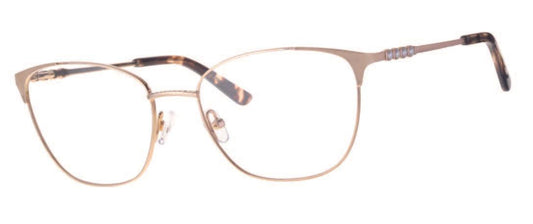[Frame Name/Style] glasses in [Color/Pattern], featuring [Key Feature, e.g., lightweight metal frame or polarized lenses]. Perfect for [Target Use or Audience, e.g., everyday wear or office style]. Available at Specs4less.com.