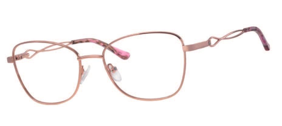 [Frame Name/Style] glasses in [Color/Pattern], featuring [Key Feature, e.g., lightweight metal frame or polarized lenses]. Perfect for [Target Use or Audience, e.g., everyday wear or office style]. Available at Specs4less.com.