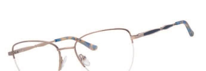 [Frame Name/Style] glasses in [Color/Pattern], featuring [Key Feature, e.g., lightweight metal frame or polarized lenses]. Perfect for [Target Use or Audience, e.g., everyday wear or office style]. Available at Specs4less.com.
