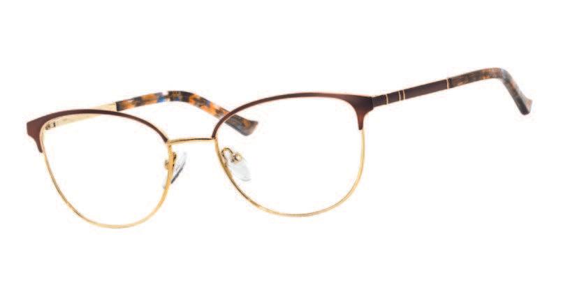 [Frame Name/Style] glasses in [Color/Pattern], featuring [Key Feature, e.g., lightweight metal frame or polarized lenses]. Perfect for [Target Use or Audience, e.g., everyday wear or office style]. Available at Specs4less.com.