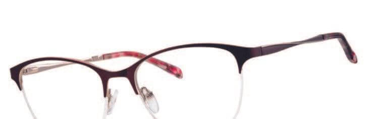[Frame Name/Style] glasses in [Color/Pattern], featuring [Key Feature, e.g., lightweight metal frame or polarized lenses]. Perfect for [Target Use or Audience, e.g., everyday wear or office style]. Available at Specs4less.com.