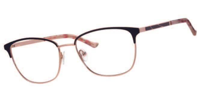 [Frame Name/Style] glasses in [Color/Pattern], featuring [Key Feature, e.g., lightweight metal frame or polarized lenses]. Perfect for [Target Use or Audience, e.g., everyday wear or office style]. Available at Specs4less.com.