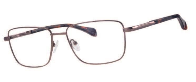 [Frame Name/Style] glasses in [Color/Pattern], featuring [Key Feature, e.g., lightweight metal frame or polarized lenses]. Perfect for [Target Use or Audience, e.g., everyday wear or office style]. Available at Specs4less.com.