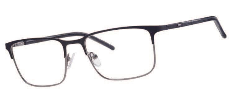 [Frame Name/Style] glasses in [Color/Pattern], featuring [Key Feature, e.g., lightweight metal frame or polarized lenses]. Perfect for [Target Use or Audience, e.g., everyday wear or office style]. Available at Specs4less.com.