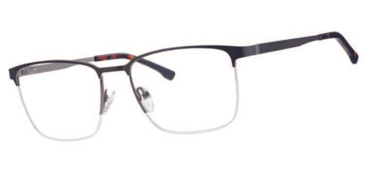 [Frame Name/Style] glasses in [Color/Pattern], featuring [Key Feature, e.g., lightweight metal frame or polarized lenses]. Perfect for [Target Use or Audience, e.g., everyday wear or office style]. Available at Specs4less.com.