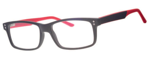 [Frame Name/Style] glasses in [Color/Pattern], featuring [Key Feature, e.g., lightweight metal frame or polarized lenses]. Perfect for [Target Use or Audience, e.g., everyday wear or office style]. Available at Specs4less.com.