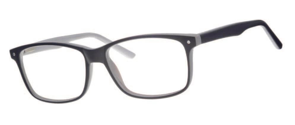 [Frame Name/Style] glasses in [Color/Pattern], featuring [Key Feature, e.g., lightweight metal frame or polarized lenses]. Perfect for [Target Use or Audience, e.g., everyday wear or office style]. Available at Specs4less.com.