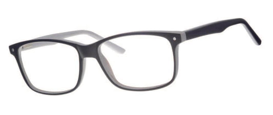[Frame Name/Style] glasses in [Color/Pattern], featuring [Key Feature, e.g., lightweight metal frame or polarized lenses]. Perfect for [Target Use or Audience, e.g., everyday wear or office style]. Available at Specs4less.com.