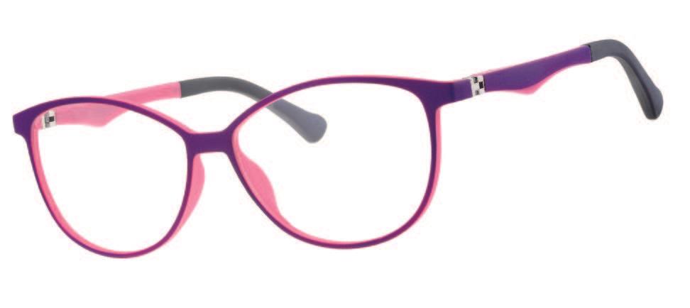 [Frame Name/Style] glasses in [Color/Pattern], featuring [Key Feature, e.g., lightweight metal frame or polarized lenses]. Perfect for [Target Use or Audience, e.g., everyday wear or office style]. Available at Specs4less.com.