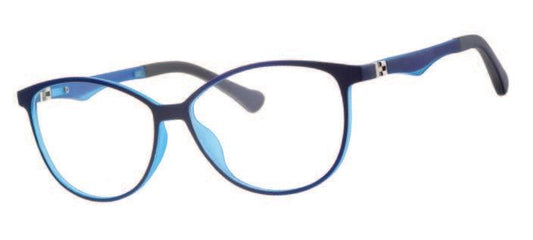 [Frame Name/Style] glasses in [Color/Pattern], featuring [Key Feature, e.g., lightweight metal frame or polarized lenses]. Perfect for [Target Use or Audience, e.g., everyday wear or office style]. Available at Specs4less.com.