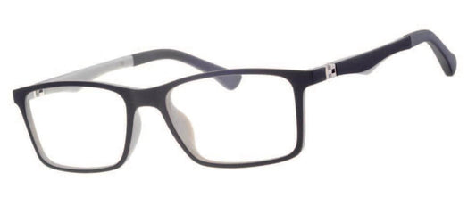 [Frame Name/Style] glasses in [Color/Pattern], featuring [Key Feature, e.g., lightweight metal frame or polarized lenses]. Perfect for [Target Use or Audience, e.g., everyday wear or office style]. Available at Specs4less.com.