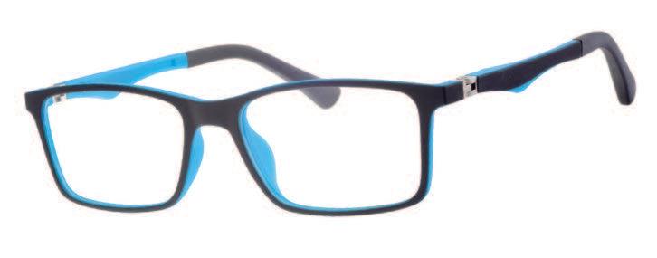 [Frame Name/Style] glasses in [Color/Pattern], featuring [Key Feature, e.g., lightweight metal frame or polarized lenses]. Perfect for [Target Use or Audience, e.g., everyday wear or office style]. Available at Specs4less.com.