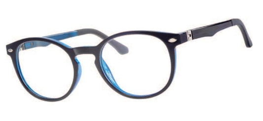 [Frame Name/Style] glasses in [Color/Pattern], featuring [Key Feature, e.g., lightweight metal frame or polarized lenses]. Perfect for [Target Use or Audience, e.g., everyday wear or office style]. Available at Specs4less.com.