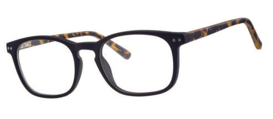 [Frame Name/Style] glasses in [Color/Pattern], featuring [Key Feature, e.g., lightweight metal frame or polarized lenses]. Perfect for [Target Use or Audience, e.g., everyday wear or office style]. Available at Specs4less.com.